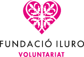 Logo Voluntariat