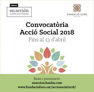 Mailing Convocatoria 2018_Mataró