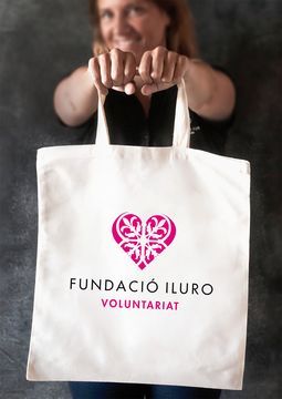 Voluntariat Fundació Iluro