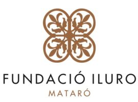 LOGO FUNDACIÓ ILURO