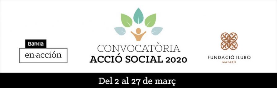 Acció Social 2020