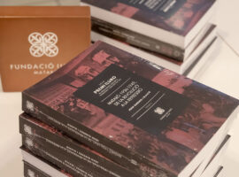 La Fundació Iluro ha editat les bases de la 64a convocatòria del Premi Iluro, dotat amb 6.000 euros i la publicació de l’obra