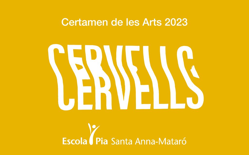 CERTAMEN DE LES ARTS 2023. CERVELLS