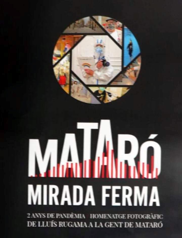 MATARÓ MIRADA FERMA