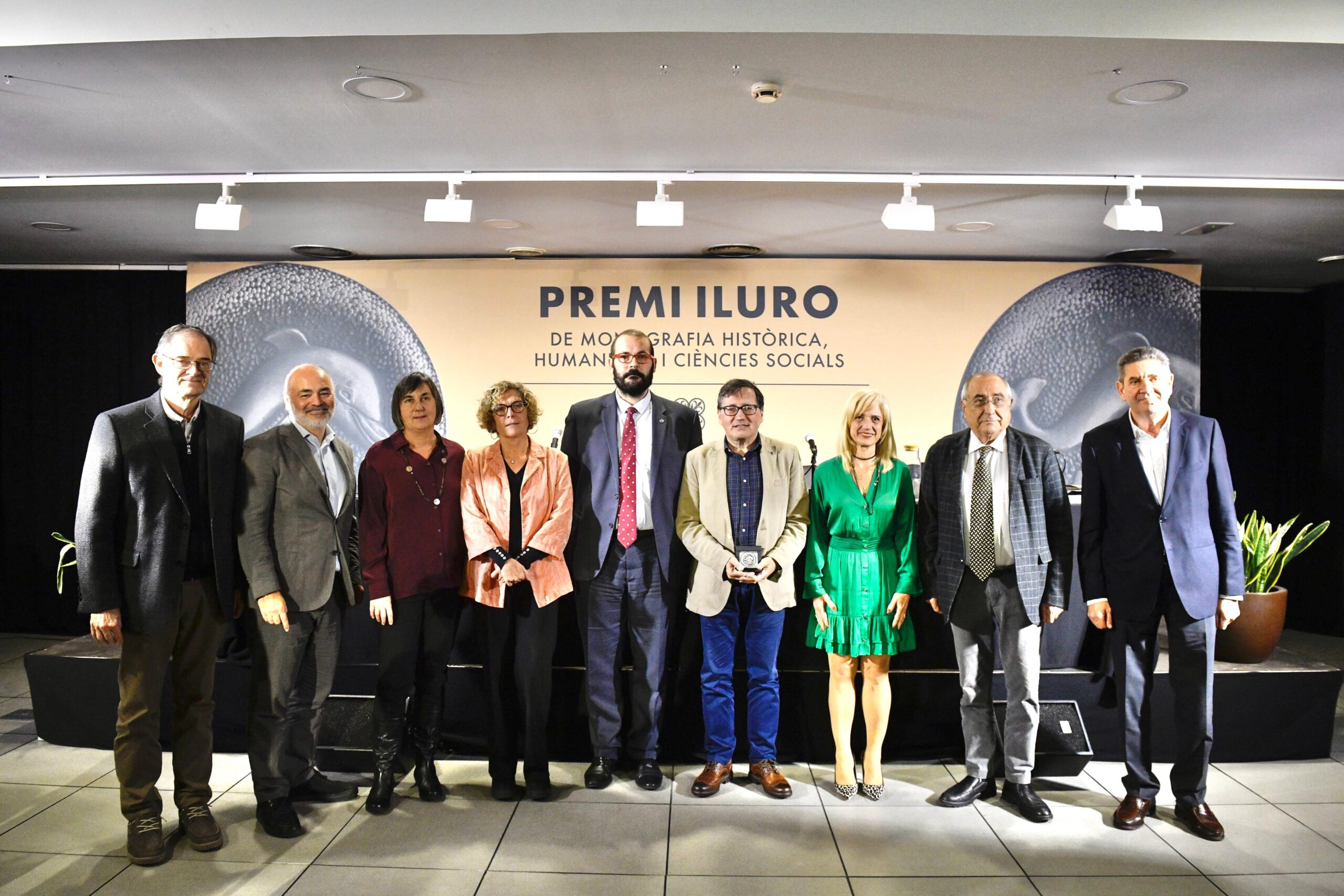 Premi Iluro 2024