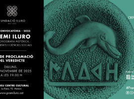PREMI ILURO 67 edicio FACEBOOK i TWITTER 2025-01
